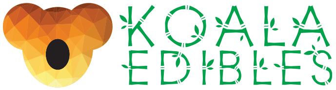 Koala Edibles Logo