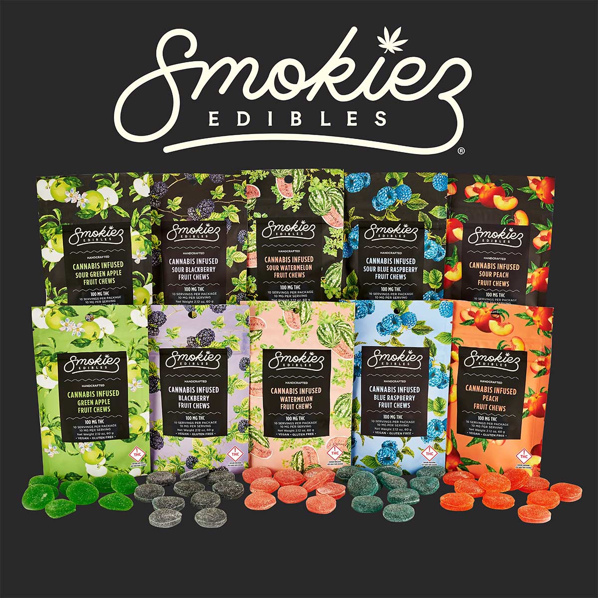 Smokiez Edibles Colorado